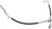 Four Seasons 65920 A/C Refrigerant Discharge / Suction Hose Assembly