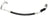 Four Seasons 65922 A/C Refrigerant Suction Hose
