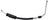 Four Seasons 65923 A/C Refrigerant Suction Hose