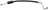 Four Seasons 65924 A/C Refrigerant Suction Hose