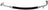 Four Seasons 65925 A/C Refrigerant Suction Hose
