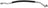 Four Seasons 65926 A/C Refrigerant Suction Hose