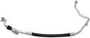 Four Seasons 65927 A/C Refrigerant Suction Hose