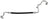 Four Seasons 65931 A/C Refrigerant Discharge Hose