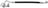 Four Seasons 65932 A/C Refrigerant Discharge Hose