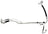 Four Seasons 65939 A/C Suction and Liquid Line Hose Assembly