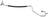 Four Seasons 65946 A/C Refrigerant Discharge Hose