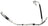 Four Seasons 65950 A/C Suction and Liquid Line Hose Assembly
