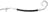Four Seasons 65953 A/C Refrigerant Discharge Hose