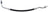 Four Seasons 65958 A/C Refrigerant Discharge Hose