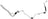 Four Seasons 65962 A/C Suction and Liquid Line Hose Assembly