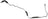 Four Seasons 65972 A/C Refrigerant Discharge Hose