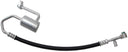 Four Seasons 65973 A/C Refrigerant Discharge Hose