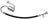 Four Seasons 65973 A/C Refrigerant Discharge Hose
