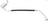 Four Seasons 65974 A/C Refrigerant Discharge Hose