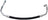 Four Seasons 65981 A/C Refrigerant Suction Hose