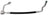 Four Seasons 65982 A/C Refrigerant Suction Hose
