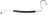 Four Seasons 65984 A/C Refrigerant Suction Hose