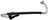 Four Seasons 65985 A/C Refrigerant Suction Hose