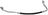Four Seasons 65988 A/C Refrigerant Discharge Hose