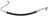 Four Seasons 65989 A/C Refrigerant Discharge Hose