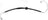Four Seasons 65991 A/C Refrigerant Discharge Hose