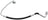 Four Seasons 65992 A/C Refrigerant Discharge Hose