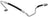 Four Seasons 65994 A/C Refrigerant Discharge Hose