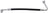 Four Seasons 65996 A/C Refrigerant Discharge Hose