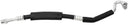 Four Seasons 65999 A/C Refrigerant Suction Hose - Rear