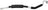 Four Seasons 65999 A/C Refrigerant Suction Hose - Rear