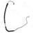 Four Seasons 66020 A/C Refrigerant Suction Hose