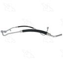 Four Seasons 66046 A/C Refrigerant Discharge / Suction Hose Assembly