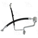 Four Seasons 66051 A/C Refrigerant Discharge / Suction Hose Assembly