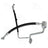 Four Seasons 66051 A/C Refrigerant Discharge / Suction Hose Assembly
