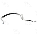 Four Seasons 66053 A/C Refrigerant Discharge / Suction Hose Assembly