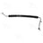 Four Seasons 66054 A/C Refrigerant Discharge Hose