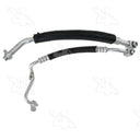 Four Seasons 66064 A/C Refrigerant Discharge / Suction Hose Assembly