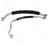 Four Seasons 66064 A/C Refrigerant Discharge / Suction Hose Assembly