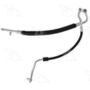 Four Seasons 66070 A/C Refrigerant Discharge / Suction Hose Assembly