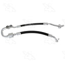Four Seasons 66071 A/C Refrigerant Discharge / Suction Hose Assembly