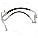 Four Seasons 66072 A/C Refrigerant Discharge / Suction Hose Assembly
