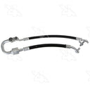 Four Seasons 66073 A/C Refrigerant Discharge / Suction Hose Assembly
