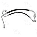 Four Seasons 66074 A/C Refrigerant Discharge / Suction Hose Assembly