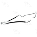 Four Seasons 66075 A/C Refrigerant Discharge / Suction Hose Assembly