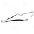 Four Seasons 66075 A/C Refrigerant Discharge / Suction Hose Assembly