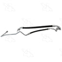 Four Seasons 66078 A/C Refrigerant Discharge / Suction Hose Assembly