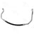 Four Seasons 66084 A/C Refrigerant Suction Hose