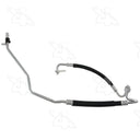 Four Seasons 66085 A/C Refrigerant Discharge / Suction Hose Assembly