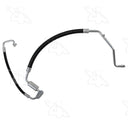 Four Seasons 66086 A/C Refrigerant Discharge / Suction Hose Assembly